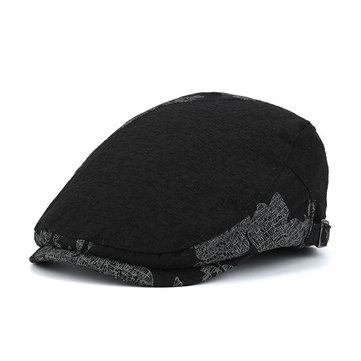 Bérets Casquettes Casual Peintre Réglable