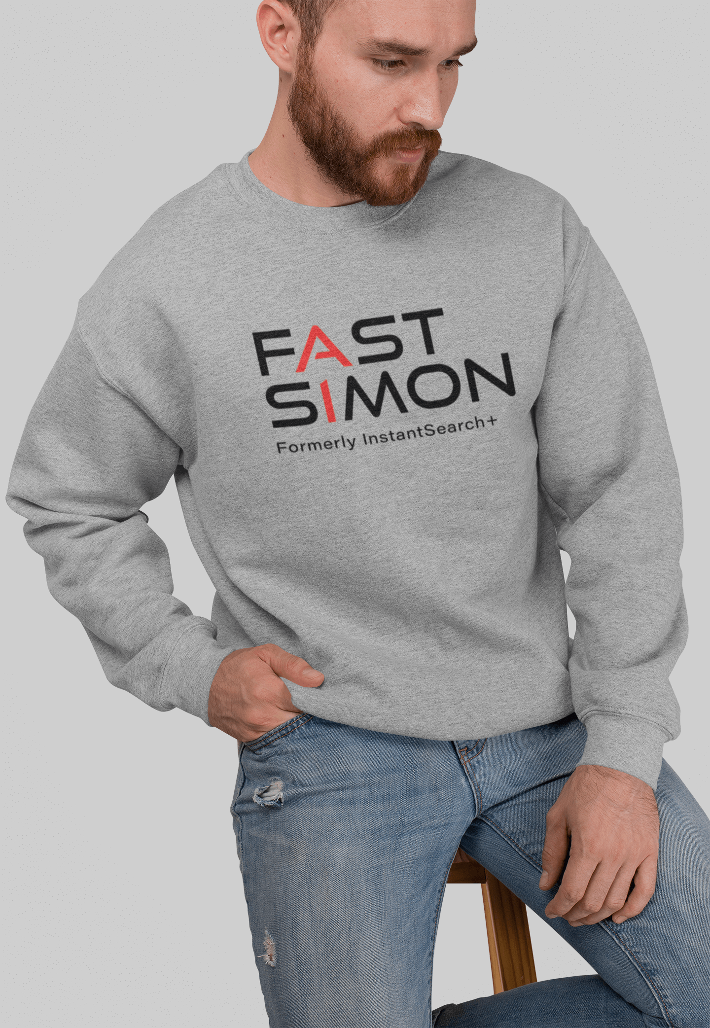 Mens Hoodie