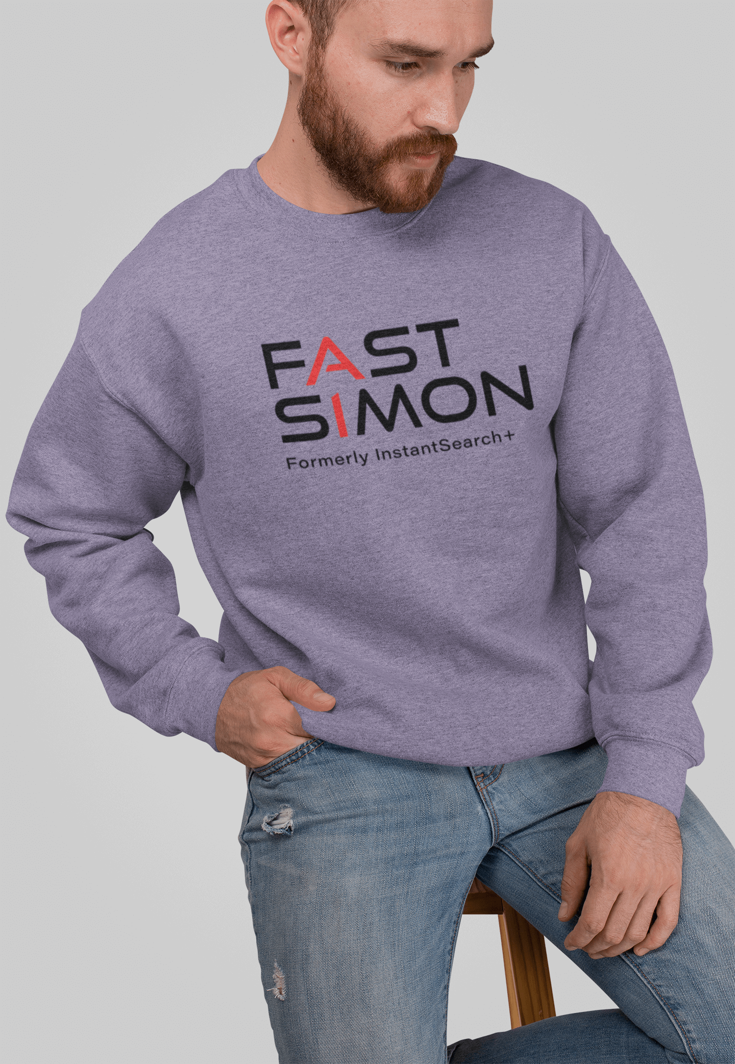 Mens Hoodie