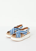 Malabar Sandal