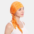 Tie Dye Headband Fabulous Tie Dye Colors Scarf