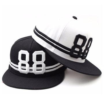 Women Sports Cap Snapback Baseball Adjustable Sport Hip Hop Hat