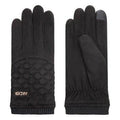 Gants en daim à écran tactile