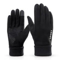 Gants en daim antidérapants à écran tactile