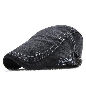 Adjustable beret