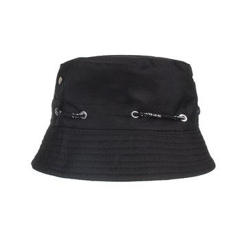 Chapeau réglable de seau de soleil Chapeau supérieur de visière