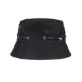 Chapeau réglable de seau de soleil Chapeau supérieur de visière