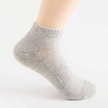 Chaussettes centrales respirantes