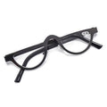 Lunettes de lecture en métal