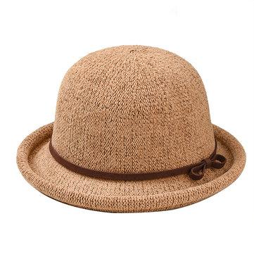 Chapeau de seau simple