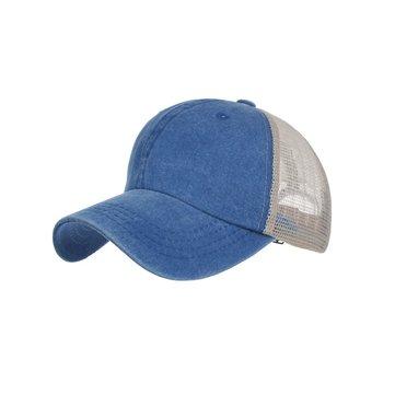 Casquette de baseball sport réglable