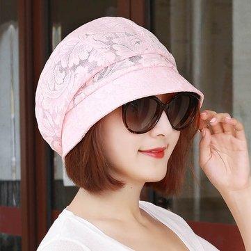Vogue Casual Sun Hat
