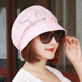 Vogue Casual Sun Hat