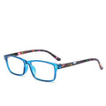 Lunettes de lecture imprimées à la mode +1.0 +1.5 +2.0 +2.5 +3