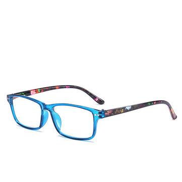 Lunettes de lecture imprimées à la mode +1.0 +1.5 +2.0 +2.5 +3