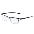 Lunettes automatiques Zoom Bleu