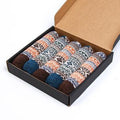 Chaussettes mi-longues en laine