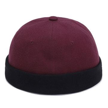 Chapeau seau ajustable sans visière