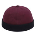Chapeau seau ajustable sans visière