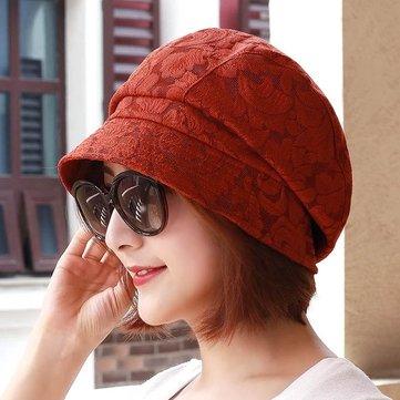 Vogue Casual Sun Hat