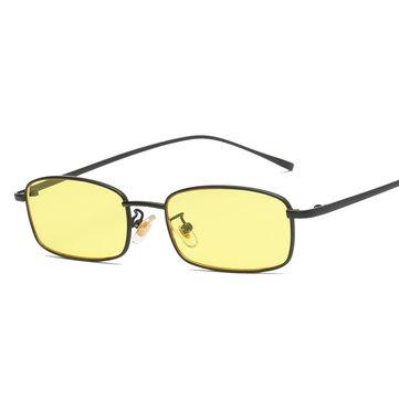 Lunettes de soleil polarisées transparentes