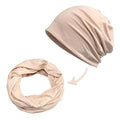 Bonnet Multi-fonction Respirant en Coton