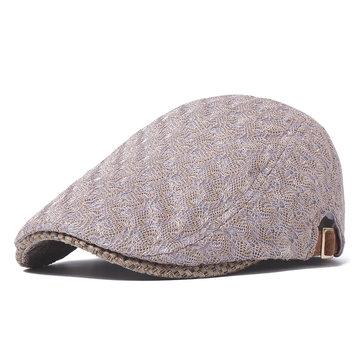 Womens Cool Casquette Beret