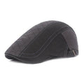 Bonnet Vogue en coton assorti aux couleurs