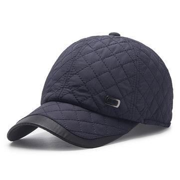 Casquette de baseball chaude