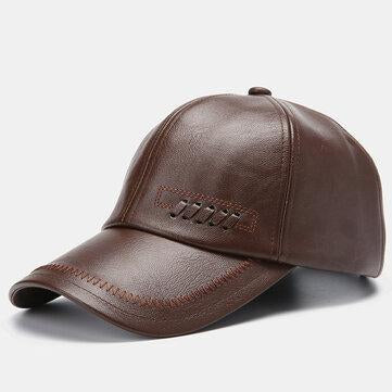 Casquettes de baseball Outdoor Warm Trucker réglable chapeaux