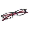 Lunettes de lecture Vintage Light Square