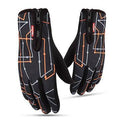 Gants de vélo de vélo Ourdoor Windproof Fleece