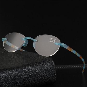 Lunettes de lecture flexibles