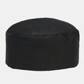 Chapeau Maille Top Skull Cap Restaurant Cuisine Catering Hat