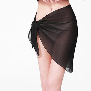 Cover Up Chic Beach Wrap Swimsuit