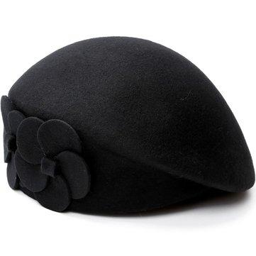 Bonnet Vogue Elégant en Laine
