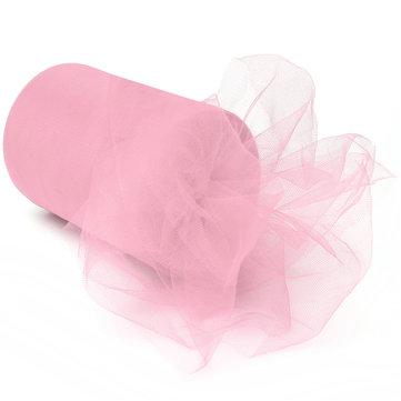 Tulle Tissu Rouleau Bobine Arc Mariage Craft Party Decor