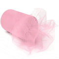 Tulle Tissu Rouleau Bobine Arc Mariage Craft Party Decor