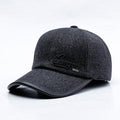 Protégez l'oreille chaude casquette de baseball