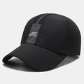 Casquette d'extérieur unisexe à séchage rapide Sports Shade Baseball
