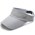 Casquette de béret à large bord vide