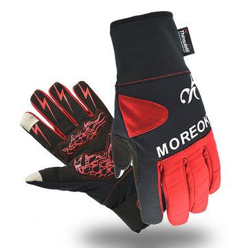 Waterproof and non-slip windproof gloves