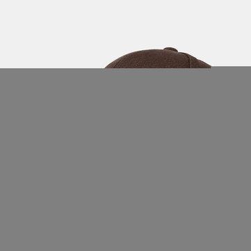 Visor Cotton Baseball Caps Leisure - Chapeau de sport réglable