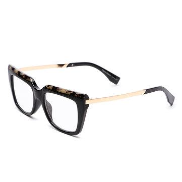 Lunettes de lecture confortables Vogue Full-Frame HD en résine