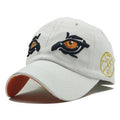 Broderie Eagle Yeux Casquette De Baseball