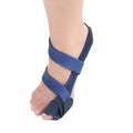 Unisex toe correction belt