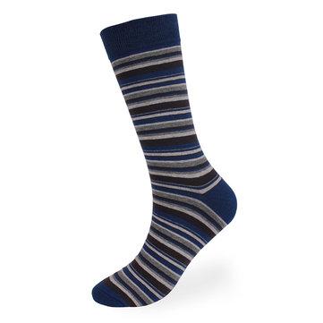 Chaussettes de tube de jambe déodorant d'hiver