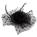 Accessoires de cheveux de mariage