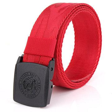 Ceinture en nylon