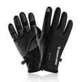 Gants à écran tactile Sports Chaud Equitation Skiproof Windproof Imperméable Alpinisme Porter Des Gants Tressés Antidérapants